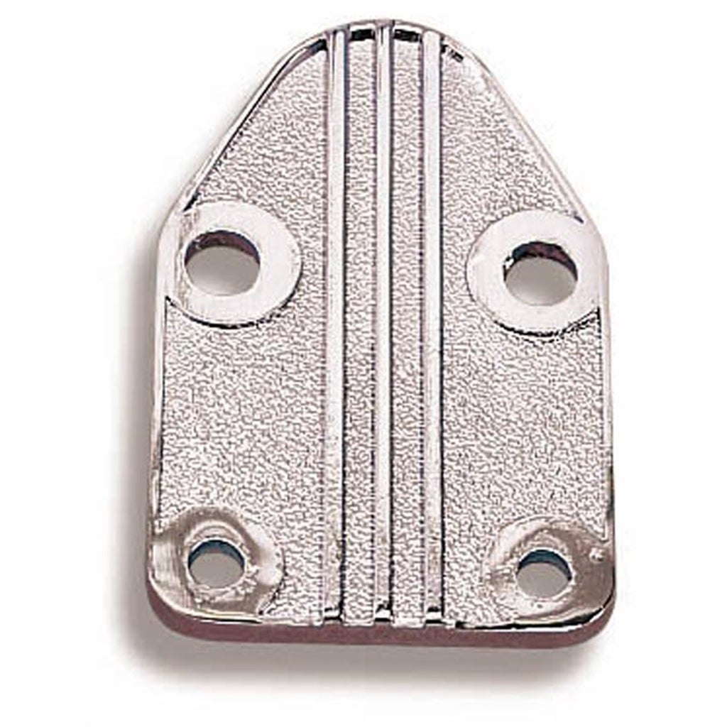 Mechanical-Fuel-Pump-Mounting-Pad-Cover