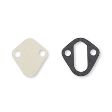Load image into Gallery viewer, Mechanical-Fuel-Pump-Mounting-Pad-Cover