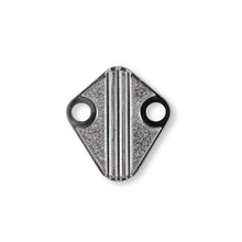 Load image into Gallery viewer, Mechanical-Fuel-Pump-Mounting-Pad-Cover