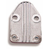 Holley 12-814 Mechanical Fuel Pump Mounting Pad Cover