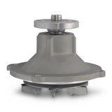 Proform 66227 Mechanical Water Pump; Aluminum; Natural Finish; Mopar B, RB, and HEMI