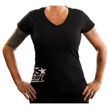 Load image into Gallery viewer, Medium---Ladies-Soft-Style-Race-Sp