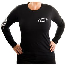 Load image into Gallery viewer, Medium---Ladies-Soft-Style-Race-Sp