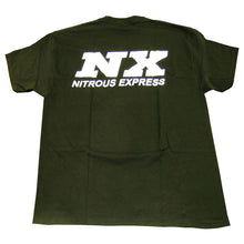 Load image into Gallery viewer, Medium-Black-T-Shirt