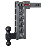 Gen-Y Hitch GH-516 MEGA-DUTY 2