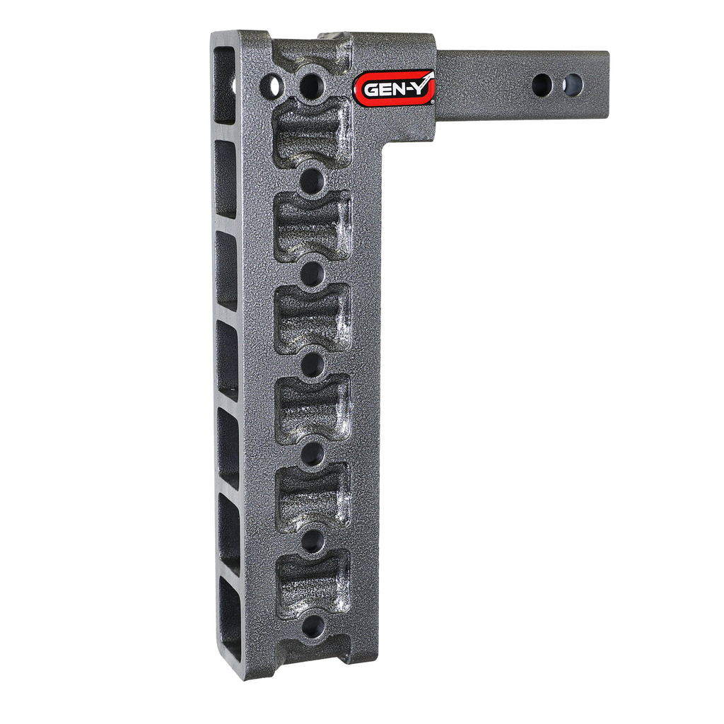 Mega-Duty-2-Shank-15-Drop-2K-Tw-16K-Hitch--Gh-0100-Stabilizer-Kit