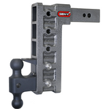 Gen-Y Hitch GH-1625 MEGA-DUTY 2.5