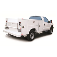 Load image into Gallery viewer, Mega-Step;-Hitch-Mount;-Xm4-Mechanical-Matte-Finish;-Single