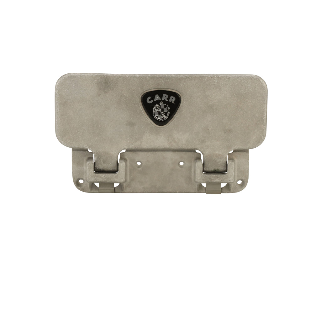 Mega-Step;-Hitch-Mount;-Xm4-Mechanical-Matte-Finish;-Single