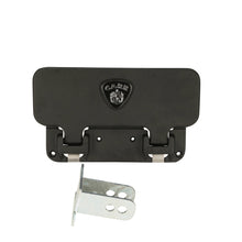 Load image into Gallery viewer, Mega-Step;-Hitch-Mount;-Xp3-Black-Powder-Coat;-Single
