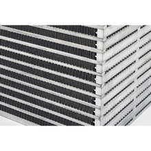 Load image into Gallery viewer, Mega-WaterAir-Bar--Plate-Intercooler-Core---12In-L-X-12In-H-X-6In-W