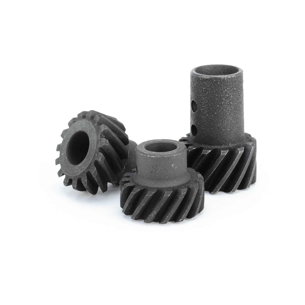 Melonized-Distributor-Gear-.500In-Shaft-Small--Big-Block-Chevy