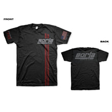 Load image into Gallery viewer, Mens-Since-78-Stripe-T-Shirt