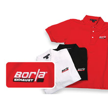 Load image into Gallery viewer, Mens-White-Polo-Shirt---Xl
