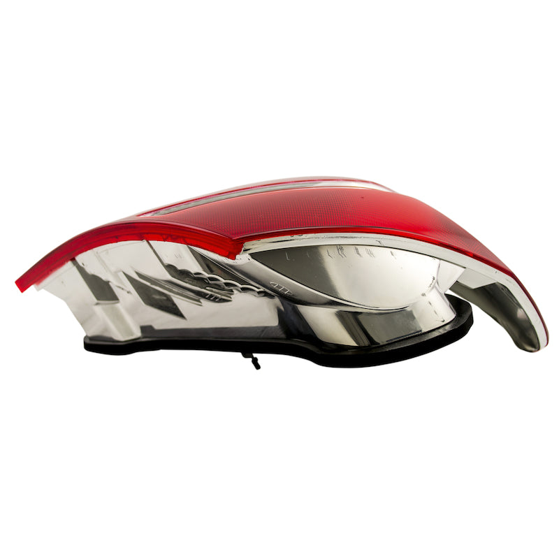Mercedes-Benz-C-Class-Combination-Rear-Lamp,-Left-(Ece)