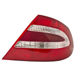 Hella H24326001 Mercedes Benz C-Class Combination Rear Lamp, right (ECE)