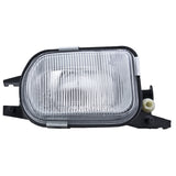 Hella H12976011 Mercedes Benz C-Class Fog Lamp, left