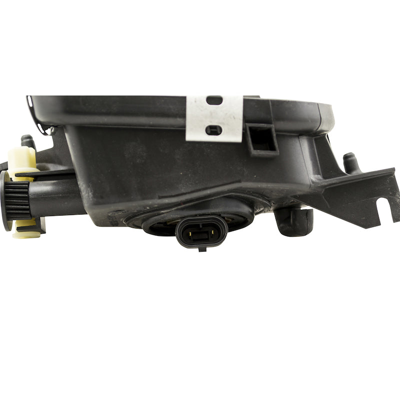 Mercedes-Benz-C-Class-Fog-Lamp,-Left
