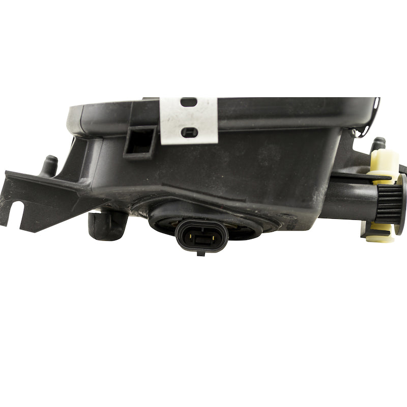 Mercedes-Benz-C-Class-Fog-Lamp,-Right