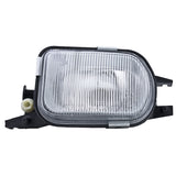 Hella H12976001 Mercedes Benz C-Class Fog Lamp, right