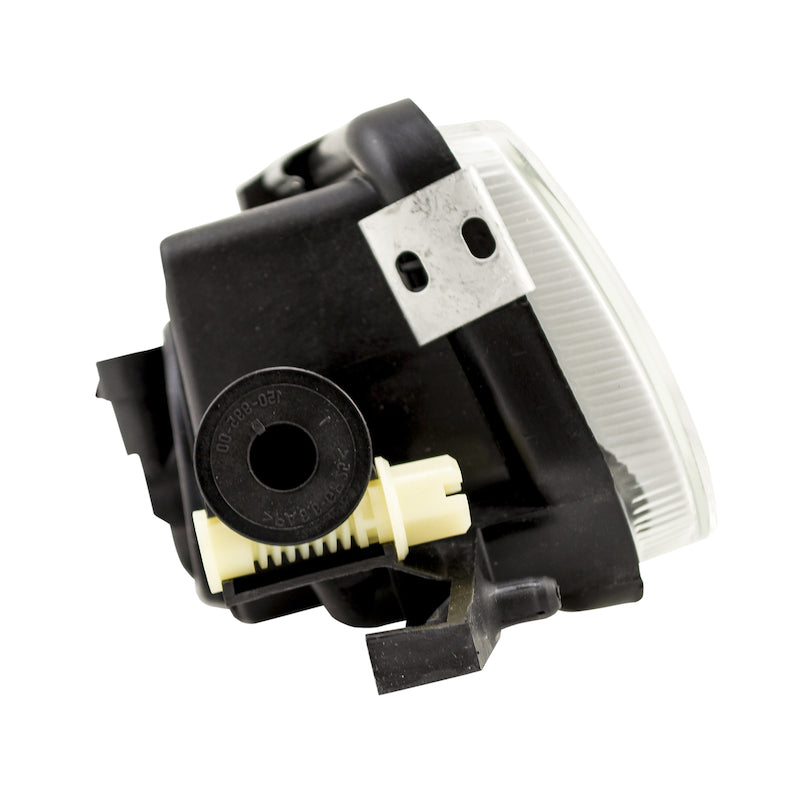 Mercedes-Benz-C-Class-Fog-Lamp,-Right