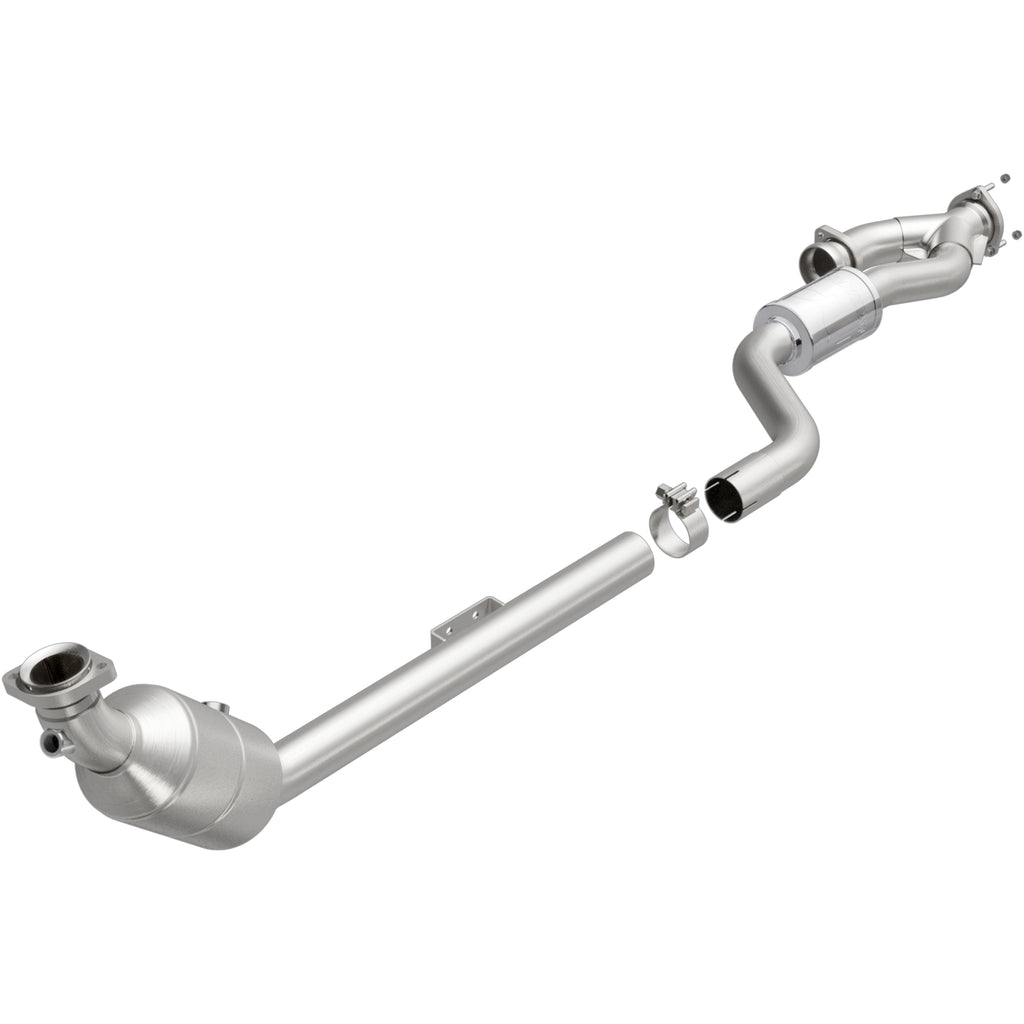 Mercedes-Benz-C280-3.0L-Directfit-Catalytic-Converter