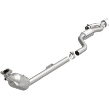 Load image into Gallery viewer, Mercedes-Benz-C280-3.0L-Directfit-Catalytic-Converter