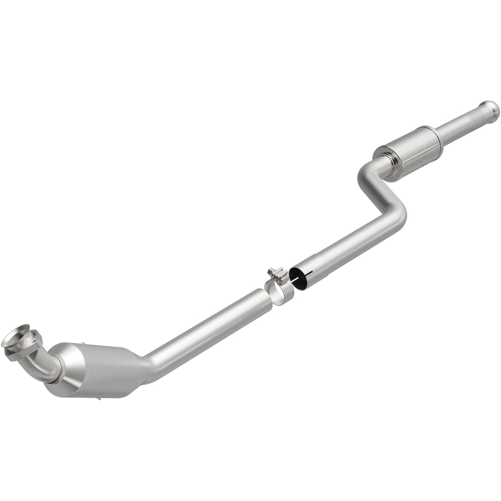 Mercedes-Benz-C3-California-Grade-Direct-Fit-Catalytic-Converter