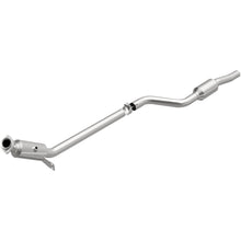 Load image into Gallery viewer, Mercedes-Benz-C350-3.5L-Directfit-Catalytic-Converter
