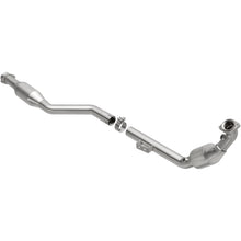 Load image into Gallery viewer, Mercedes-Benz-Cl5-5.0L-Directfit-Catalytic-Converter
