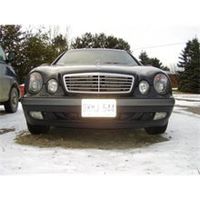 Load image into Gallery viewer, Mercedes-Benz-Clk-98-02-Projector-Headlights-Halogen-Model--Led-Halo-Blk-Pro-Yd-Mbclk98-Hl-Bk