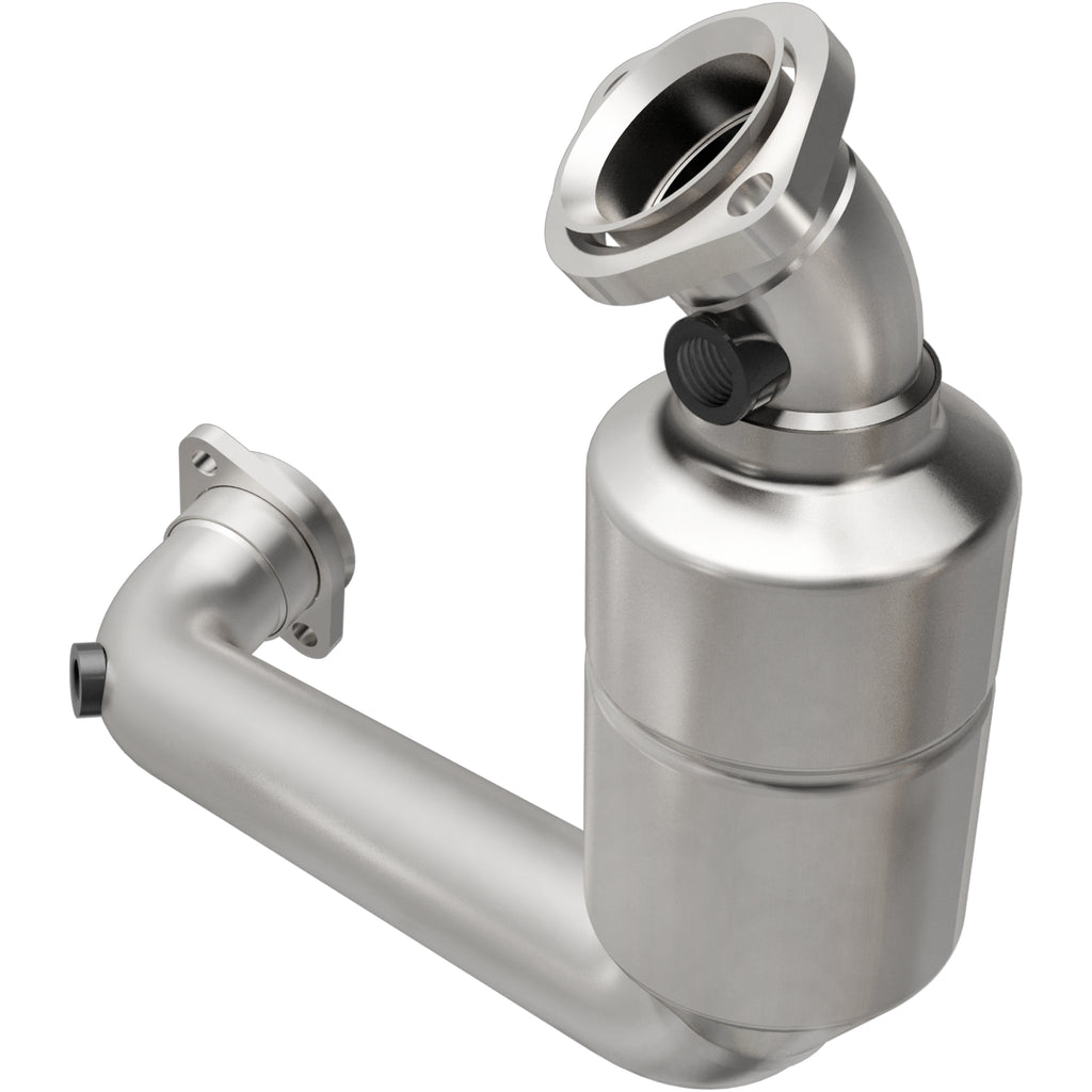 Mercedes-Benz-Clk320-3.2L-Directfit-Catalytic-Converter