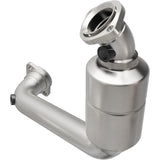Magnaflow 444060 California Direct-Fit Catalytic Converter
