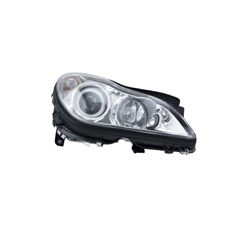 Mercedes-Benz-Cls-Class-Bi-Xenon--Headlamp,-Right