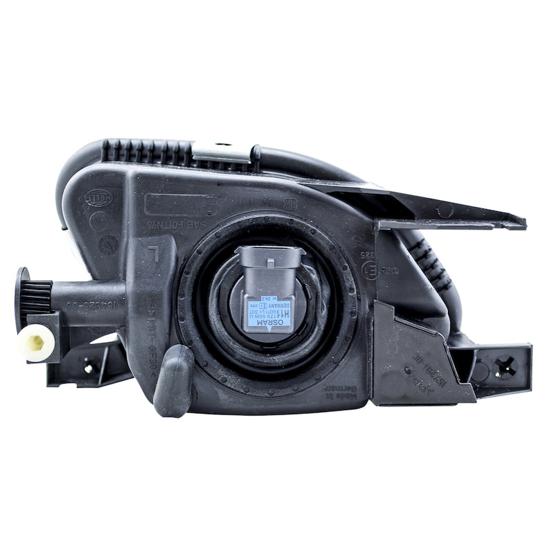 Mercedes-Benz-E-Class-Fog-Lamp,-Left