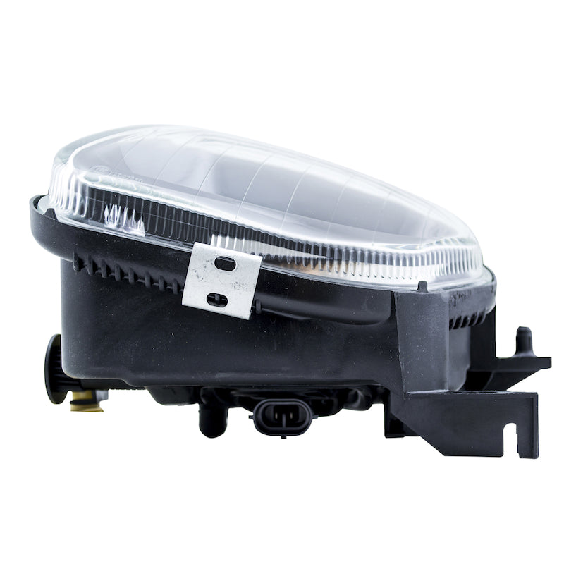 Mercedes-Benz-E-Class-Fog-Lamp,-Left