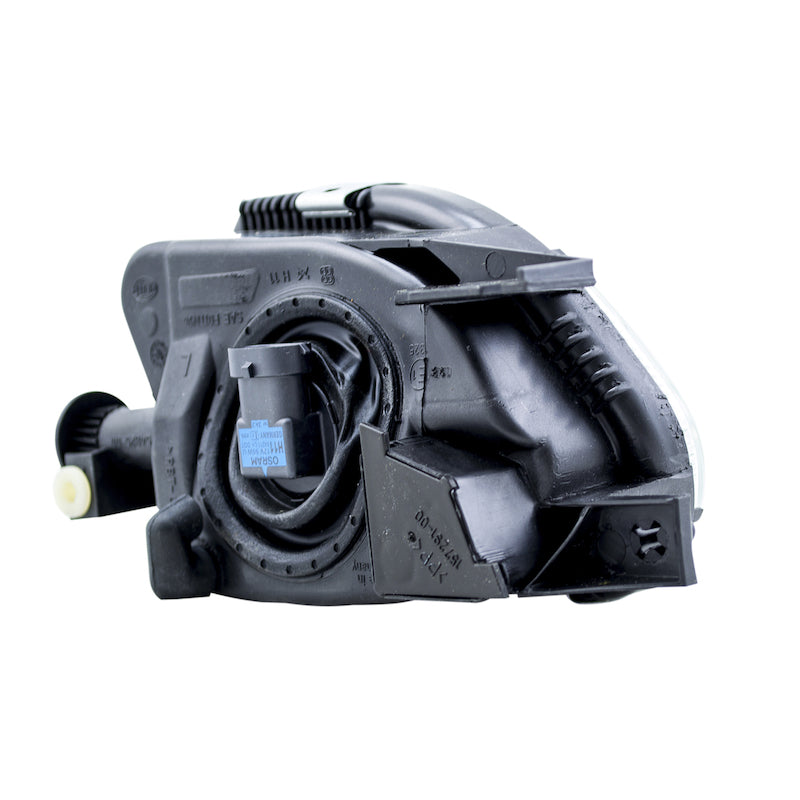 Mercedes-Benz-E-Class-Fog-Lamp,-Left