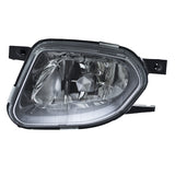 Hella 008275071 Mercedes Benz E-Class Fog Lamp, left