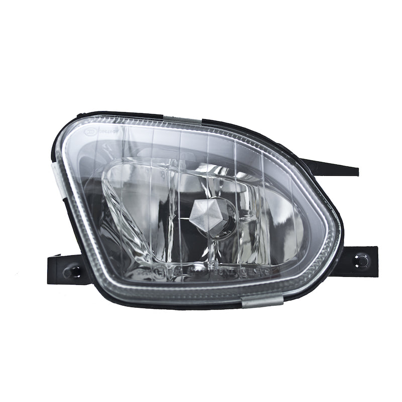 Mercedes-Benz-E-Class-Fog-Lamp,-Right