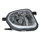Hella 008275041 Mercedes Benz E-Class Fog Lamp, right