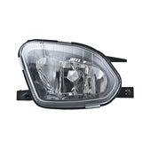 Hella 008275081 Mercedes Benz E-Class Fog Lamp, right