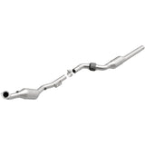 Magnaflow 454041 California Direct-Fit Catalytic Converter