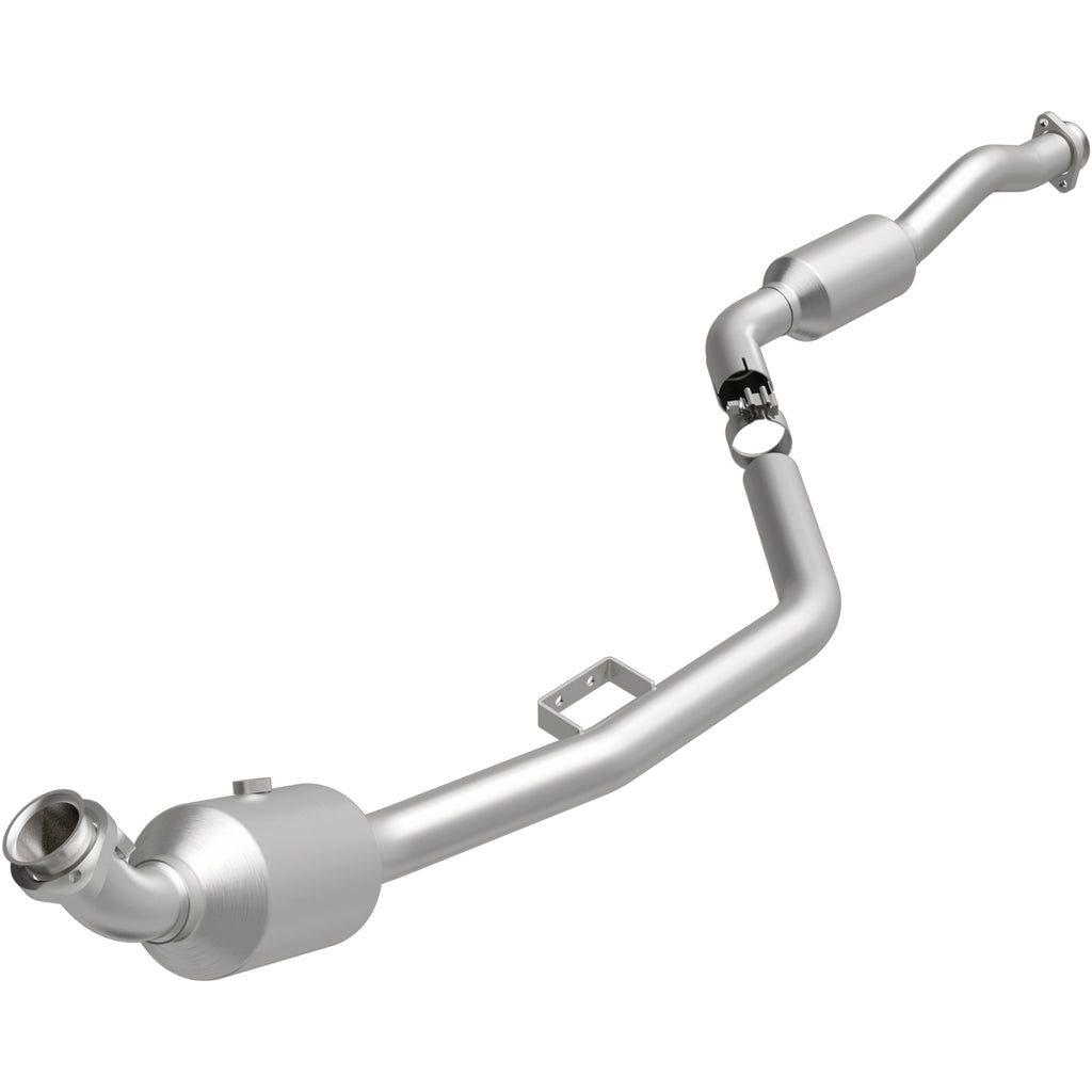 Mercedes-Benz-E350-3.5L-Directfit-Catalytic-Converter