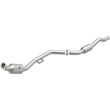 Load image into Gallery viewer, Mercedes-Benz-E350-3.5L-Directfit-Catalytic-Converter