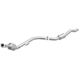 Magnaflow 551645 California Direct-Fit Catalytic Converter