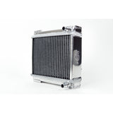 CSF 8198 Mercedes AMG M157 / M278 / M133 High-Performance Auxiliary Radiator
