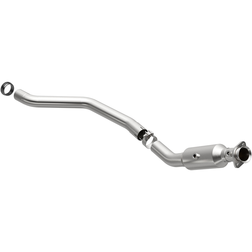 Mercedes-Benz-Gl450-California-Grade-Direct-Fit-Catalytic-Converter