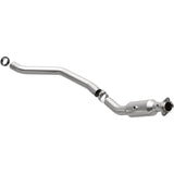 Magnaflow 5551485 California Direct-Fit Catalytic Converter