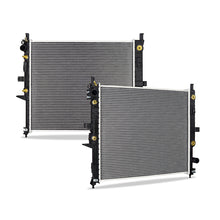 Load image into Gallery viewer, Mercedes-Benz-Ml320-Replacement-Radiator-1998-2002