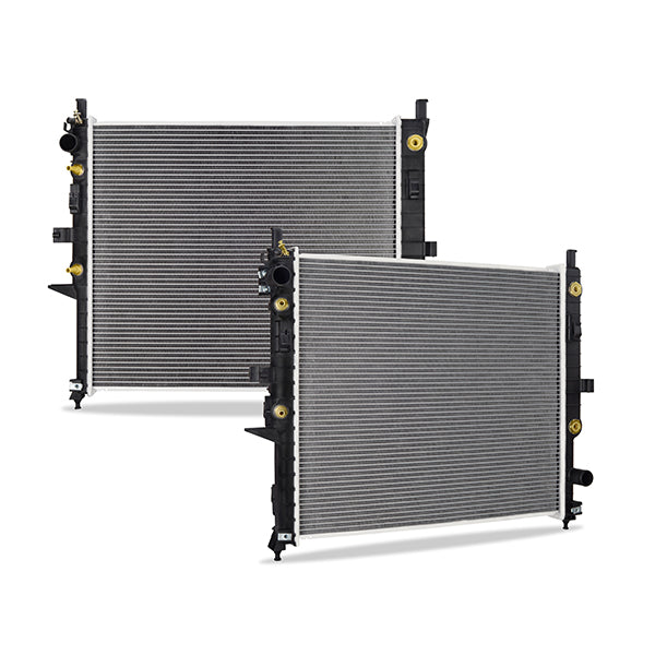 Mercedes-Benz-Ml320-Replacement-Radiator-1998-2002